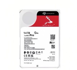 Ironwolf 14TB | eBay
