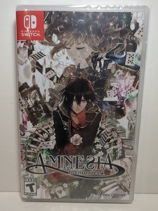 Amnesia Collection Switch | eBay