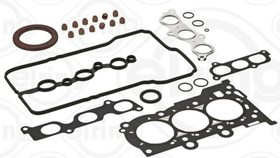 ELRING 872.830 Dichtungsvollsatz, Motor für HYUNDAI,KIA