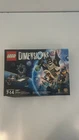 LEGO Dimensions: Starter Pack 71171 (PlayStation 4 / PS4, 2015) 100% Complete