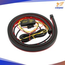 40in Car Led Rear 3rd Stop Brake Strip Light Signal Lamp Driving Warning Turn 40in Car Led Rear 3rd Stop Brake Strip Light Signal Lamp Driving Warning Turn