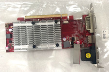 VTX3D AMD Radeon HD5450 1GB DDR3 PCI-E VGA HDMI DVI Video Graphics Card