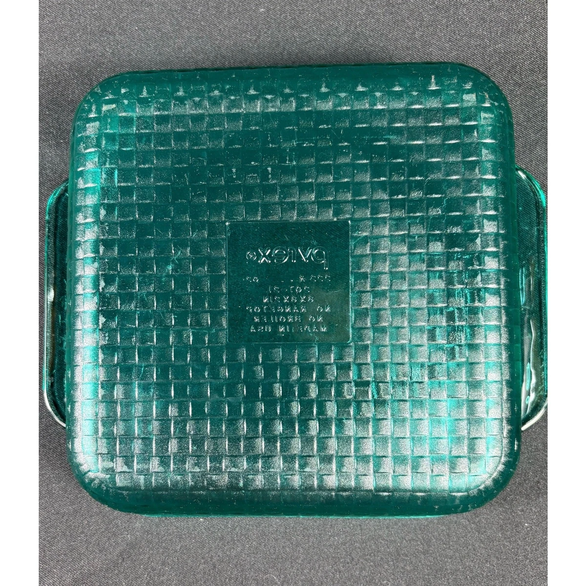 PYREX Bakeware for sale | eBay