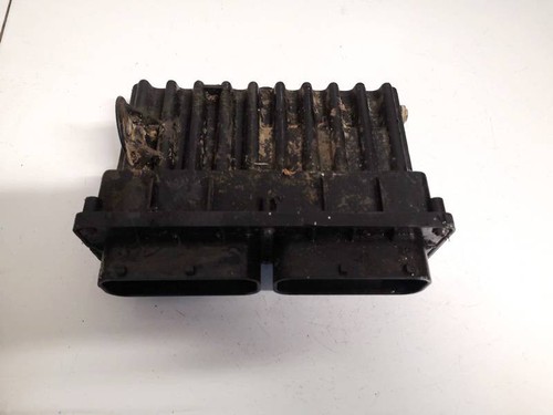 24462342 Lüfter Steuergerät Relais 1540837 Opel Zafira DE2147872-14