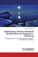 Haitham El-Ghareeb | Optimizing Service Oriented Architecture To Support...