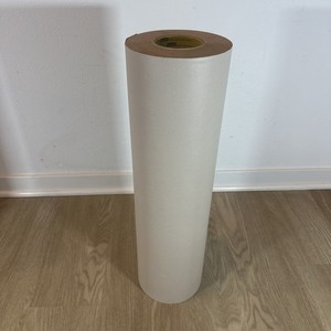 3M 70006037470 Heavy Duty Protective Tape 346 Tan 24in x 60yd 16.7mil