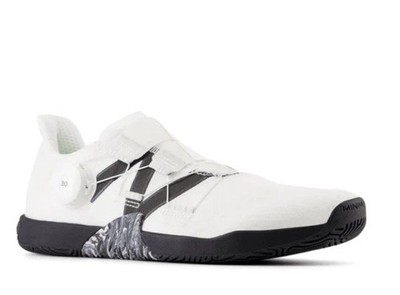 New Balance Minimus TR BOA Training Shoes MXMTRBW1 White  display picture 1
