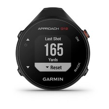 Garmin Approach G12 2022 Clip On Golf GPS 42.000 campi precaricati