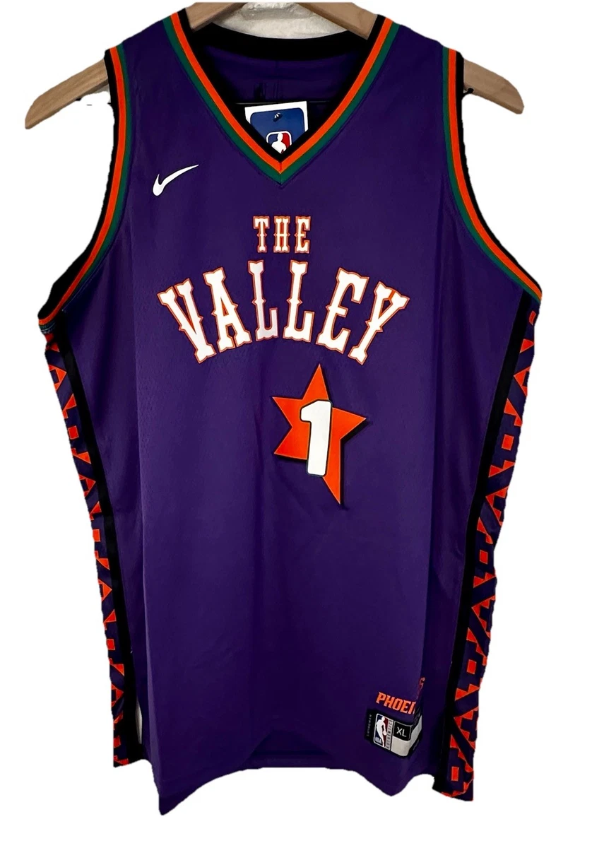 Phoenix Suns Size XL NBA Jerseys for sale | eBay