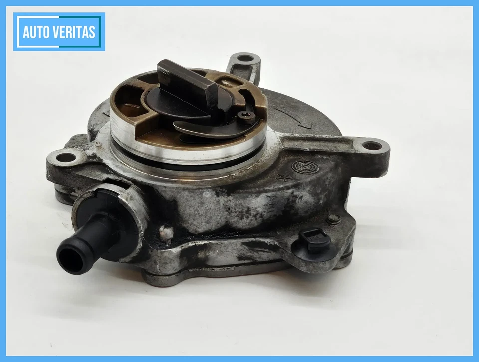 Original VW Skoda Seat Audi 2.0 FSI AWA vacuum pump Vacuum pump 06D145100D - Image 3 of 4