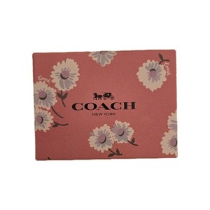 Coach Wallet Daisy | eBay