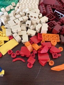 LEGO CREATOR: 100% MINT Changing Seasons 31038