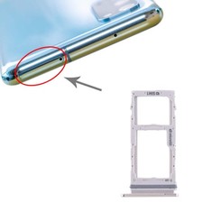 Samsung Galaxy S20 SIM Card Tray  Micro SD Card Tray Replacement