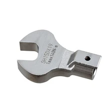 SH Type Open Head Wrench SH12DX8 Used Flare Nut Tool for Tight Spaces