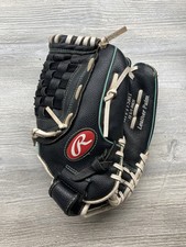 Rawlings Fastpitch Softball Glove WFP115MT Size 11.5 in. Right Hand Throw