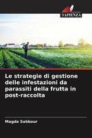 Magda Sabbour | Le Strategie Di Gestione Delle Infestazioni Da Parassiti...