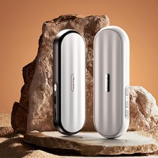 BT Pillow Speaker White Noise Relaxing Clear Sound Quality Long Battery Life New