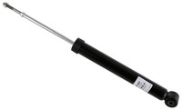 StossdÄMpfer FÜR Nissan Pulsar SchrÄGheck (C13) - Sachs 350 467