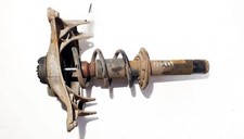 Audi A5 2009 Shock Absorber - Suspension Strut Assembly - FRONT LE #2699674-83