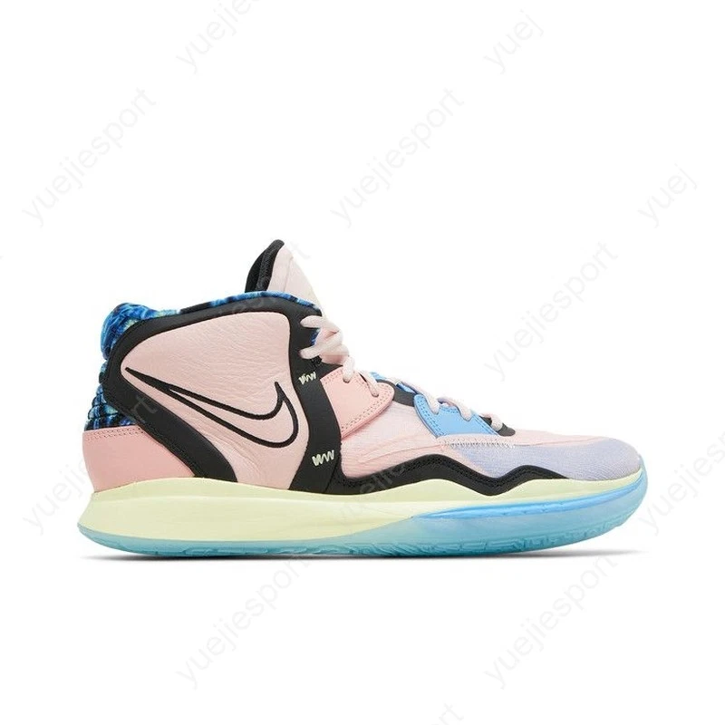 Nike Kyrie Infinity EP Valentine display picture 3