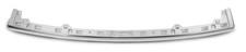 Fits 2011 To 2021 Jeep Grand Cherokee Rear Step Par Surronding Chrome Molding Fits 2011 To 2021 Jeep Grand Cherokee Rear Step Par Surronding Chrome Molding