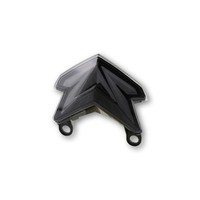 Kostenloser Versand Led RüCklicht Highsider Smart Stil Kawasaki-Homologiert E-1