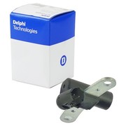 Delphi Kurbelwellensensor Passend FüR Dacia Logan Solenza Nissan Almera