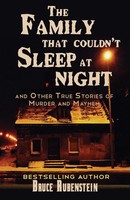 Bruce Rubenstein | The Family That Couldn't Sleep At Night | Taschenbuch (2023)
