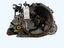 Boite de vitesse Citroen JUMPER