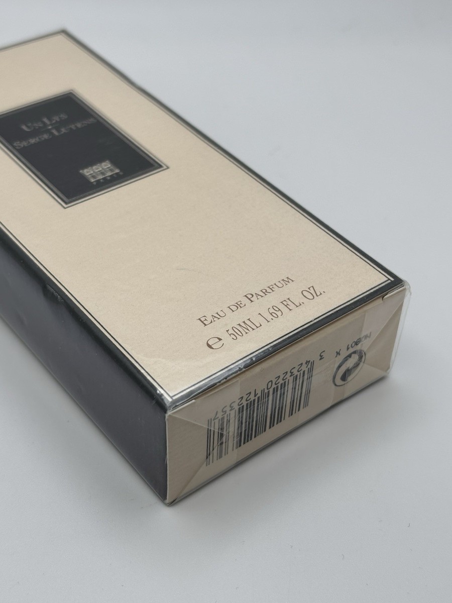 Un Lys by Serge Lutens | Unisex 1.6 Fl. Oz. Eau De Parfum |SEALED