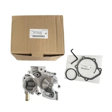NEW OEM Water Pump & Gasket For Subaru Outback Legacy Forester Impreza  06-11