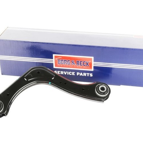 For KIA CEED CD 2018 on BORG & BECK Suspension Arm BCA8069
