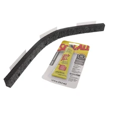 ERP Dryer Front Drum Felt & Glide Kit for Frigidaire AP2150497, 5303937139