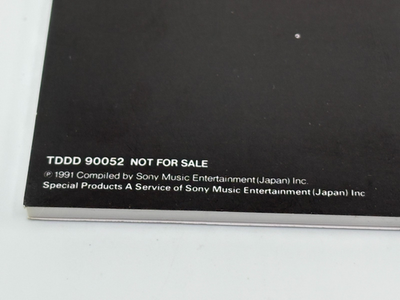 Michael Jackson Someone Put Your Hand Out CD (1992) Pepsi TDDD