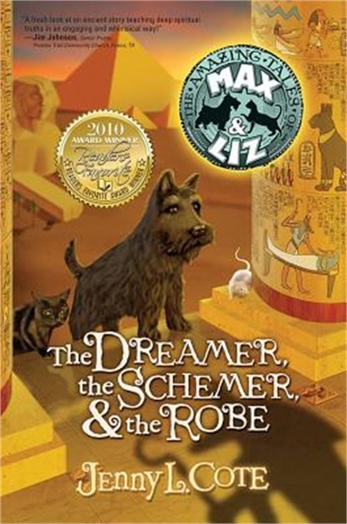 The Dreamer, the Schemer, and the Robe: Volume 2 (Paperback or Softback)