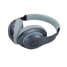 Beats by Dr Dre Studio 2.0 Over the Ear Headphones B0500 Wired Blue Tested