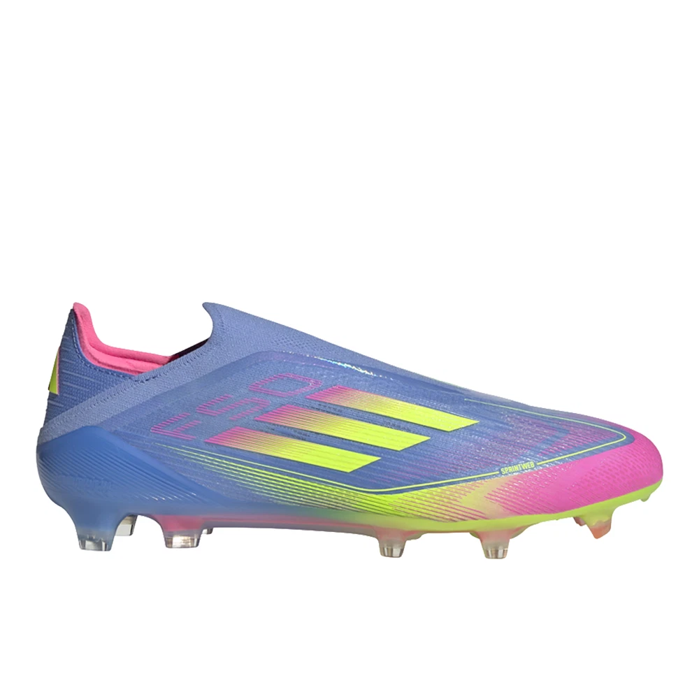 adidas Adizero F50 Elite Laceless FG Celestial Victory Pack for