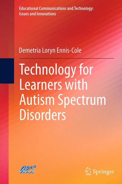 Technology For Learners With Autism Spectrum Disorders | Ennis-Cole | Buch | Xv-image