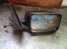Retroviseur droit (ou coque) BMW 3,3