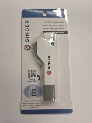 SINGER Needle Threader Assistant-