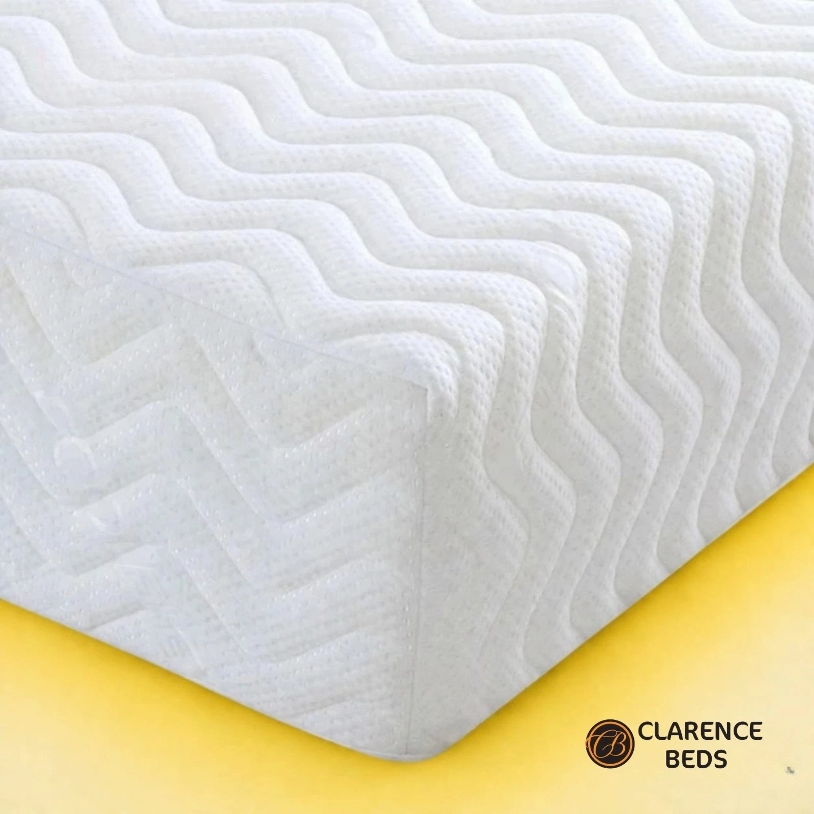MEMORY FOAM MATTRESS ORTHOPAEDIC DOUBLE KING 3FT 4FT6 5FT | 4" 5" 6" 8" 10" 12"
Opens in a new windo