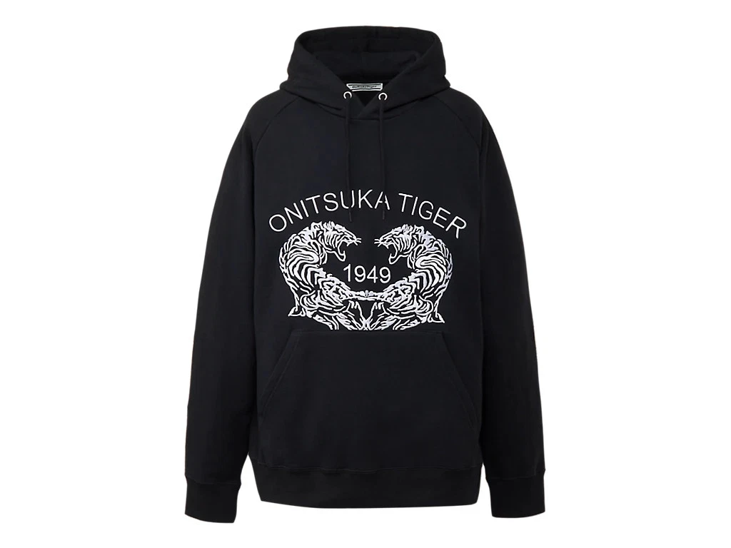 トップス PATOU Onitsuka Tiger SWEAT HOODIE S size Hoodies & Sweatshirts for Men Onitsuka Tiger for sale | eBay UK
