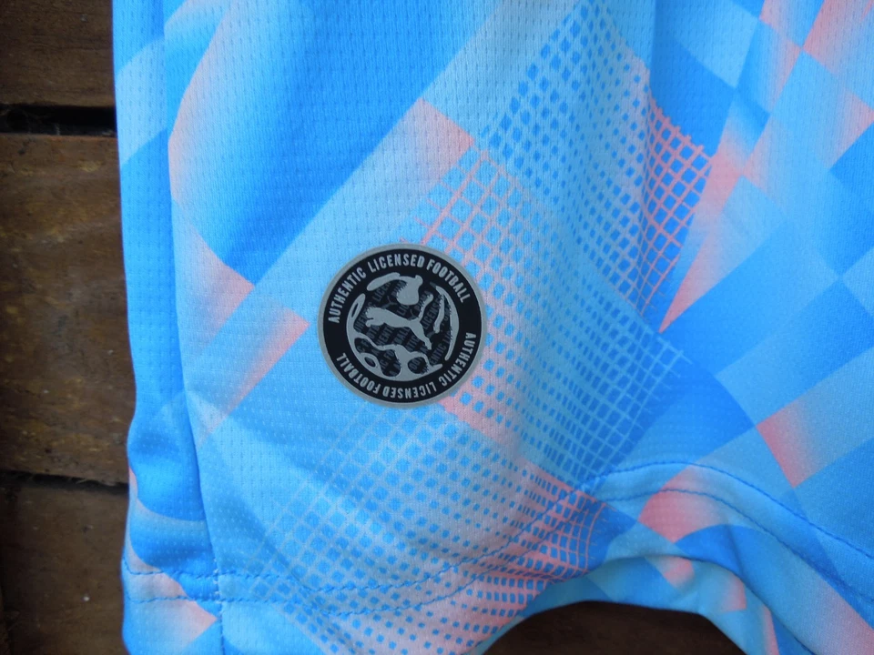 Camiseta de fútbol de la Selección Suiza, edición AWY, grande, Puma, 25/26 Foto 3 de 4