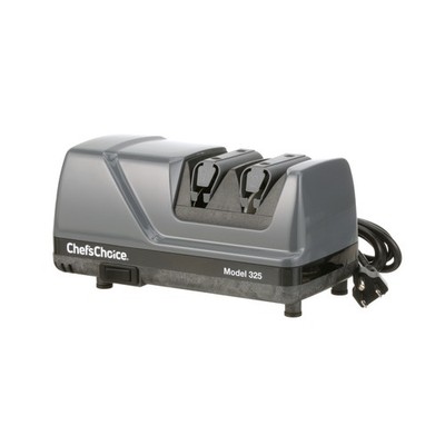 Chef's Choice 0325000 Electric 2 Stage Knife Sharpener