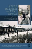 Andreas Hamburger (U. A.) | Forced Migration And Social Trauma | Taschenbuch