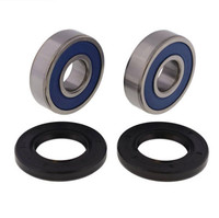 Honda VTX S 1300 Radlager Vorderachse Kit 2003-2007