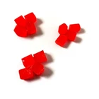 Replacement Elastomer Kit 9 Serial Spider 04-05 OCEK9-R4 Ochain Crankset