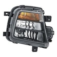 HELLA 1NE 011 694-141 H21W H8 Nebelscheinwerfer Rechts für VW SCIROCCO