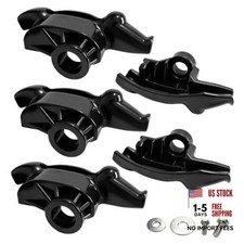 Mount Head Compatible with Coats Tire Changers, Nylon - 5 Pack Duck Head