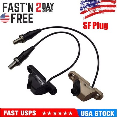 Unity Hot Button MLOK Pressure Remote Switch M-LOK Rail M300 M600 Scout Light